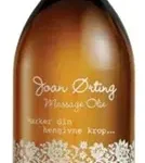 Massageolie Joan Ørting - rør mig, 200ml