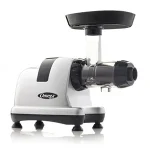 Omega J8227 horisontal slow juicer