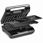 Princess multifunktionel toastmaskine Compact Pro 800 W 117002