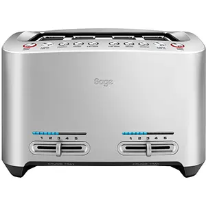 Sage BTA845 The Smart Toaster