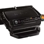 Tefal GC 7148 Optigrill+ Snacking & Baking