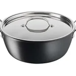 Tefal Jamie Cooks's Classic stegegryde Ø30 cm 7,4 liter
