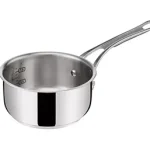 Tefal Jamie Oliver Cook's Classics SS kasserolle m. låg Ø16 cm - 1,5L