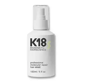 K18 - PROFESSIONAL MOLECULAR REPAIR HAIR MIST