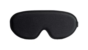 Memory foam Sovemaske
