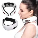 Nakkemassage m/puls
