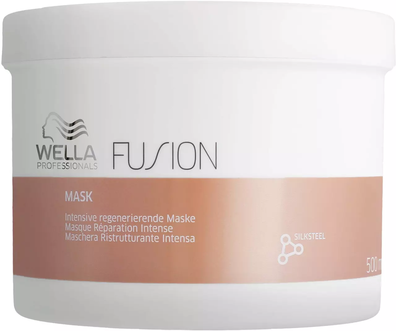 Wella Professionals Fusion Intense hårmaske