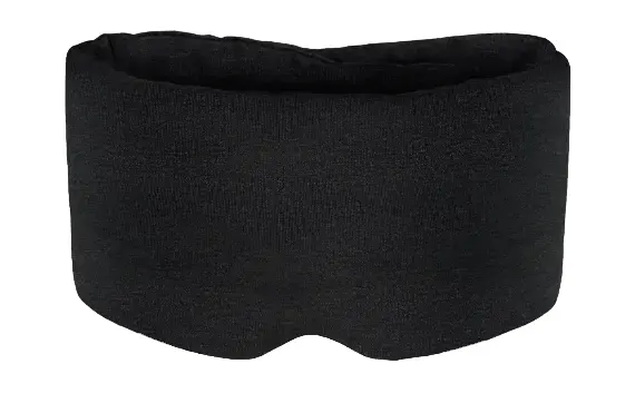 Wrap sovemaske