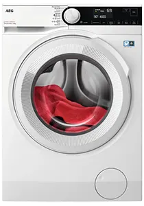 AEG-vaskemaskine Lej En Vaskemaskine