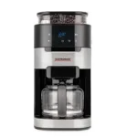 Gastroback Kaffemaskine med grinder 42711