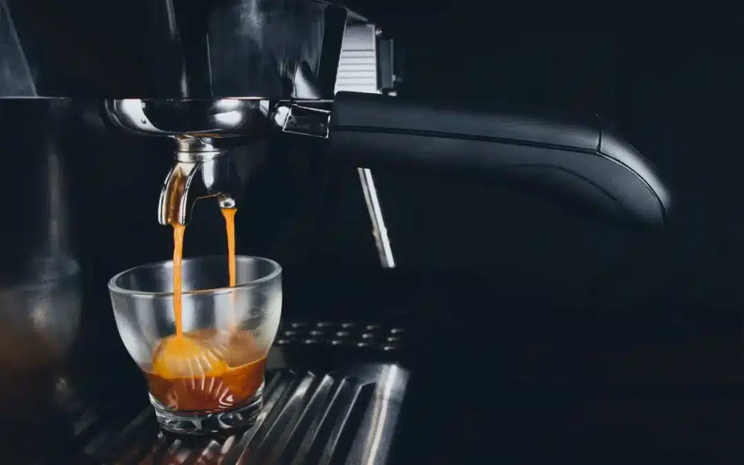 Kaffemaskine Med Kværn Test 2023 – De 12 Bedste Kaffemaskiner Med Kværn