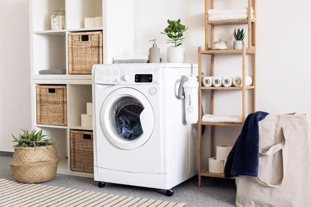 Lej En Vaskemaskine 2023 Med Gratis Installering – 3 Skarpe Priser På Leje Af Vaskemaskine