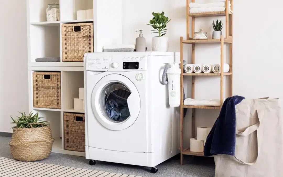 Lej En Vaskemaskine 2023 Med Gratis Installering – 3 Skarpe Priser På Leje Af Vaskemaskine