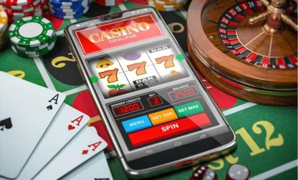 Nye casino danmark fra mobilen