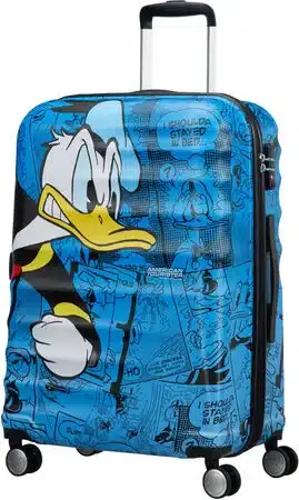 American Tourister Disney Kuffert