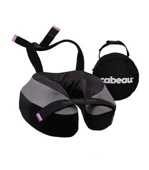 Cabeau The Neck's Evolution S3 nakkepude