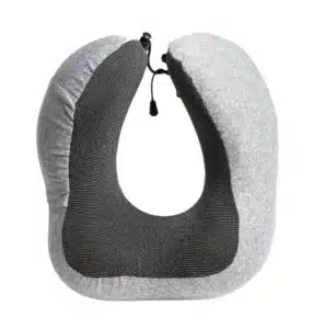 JourneyLife Memory Foam Nakkepude