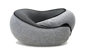 Memory Foam Nakkepude