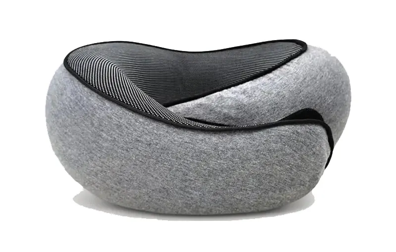Memory Foam Nakkepude fra Roamer