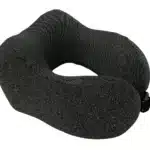 Nakkepude i memory foam