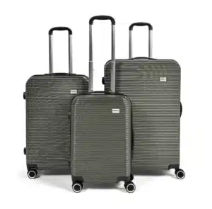 RW Travel Classic kuffertsæt