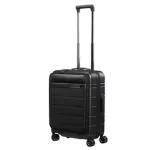 Samsonite Neopod Easy Acces Kabinekuffert Sort