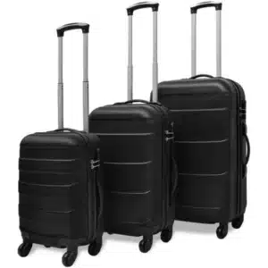 VidaXL Hardcase Kuffertsæt