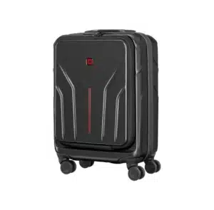 Wenger Amplix Hardside Carry-On Schalenkoffer