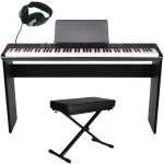 Artesia PE-88 el-klaver pakke stor