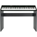 Artesia Performer BK + ST1 el-klaver med ben