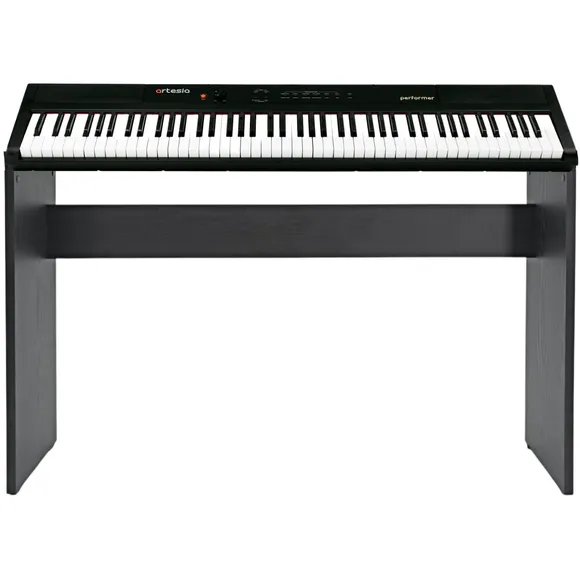 Artesia Performer BK + ST1 el-klaver