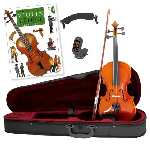 Arvada VIO-180 violin