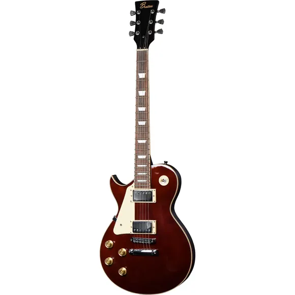 Beaton Hero Left TB Venstrehånds el guitar