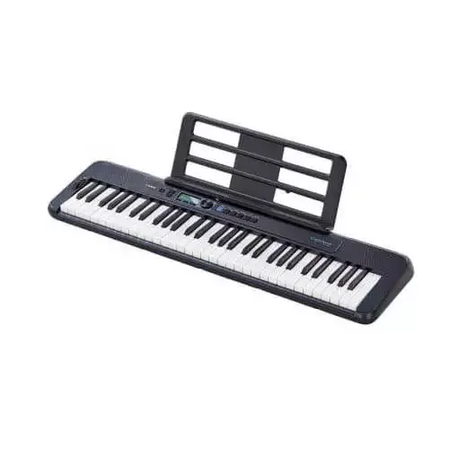 Casio CT-S300 keyboard