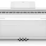 Casio PX-870 El Klaver - Hvid