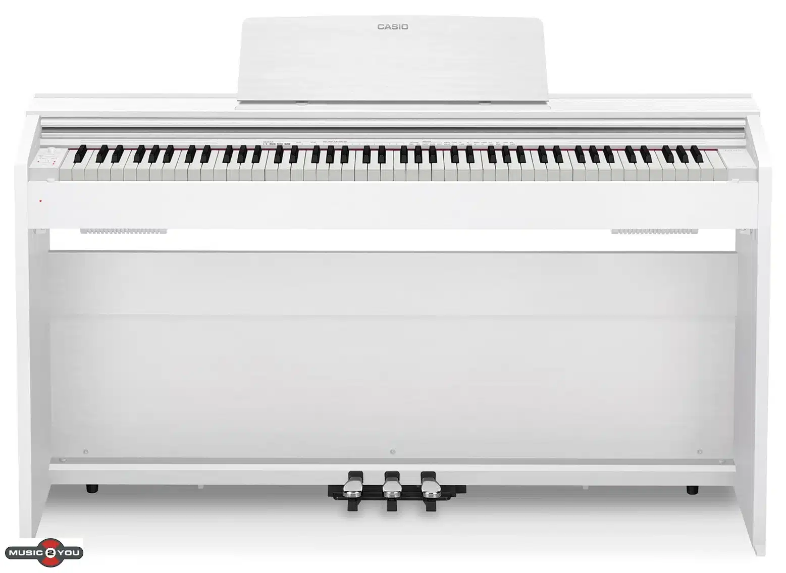 Casio PX-810 el klaver