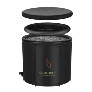 Comforth Luksus Isbad