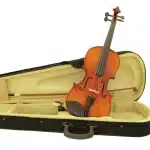 DIMAVERY Student Violinsæt til begynder