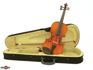 DIMAVERY Student Violinsæt til begynder