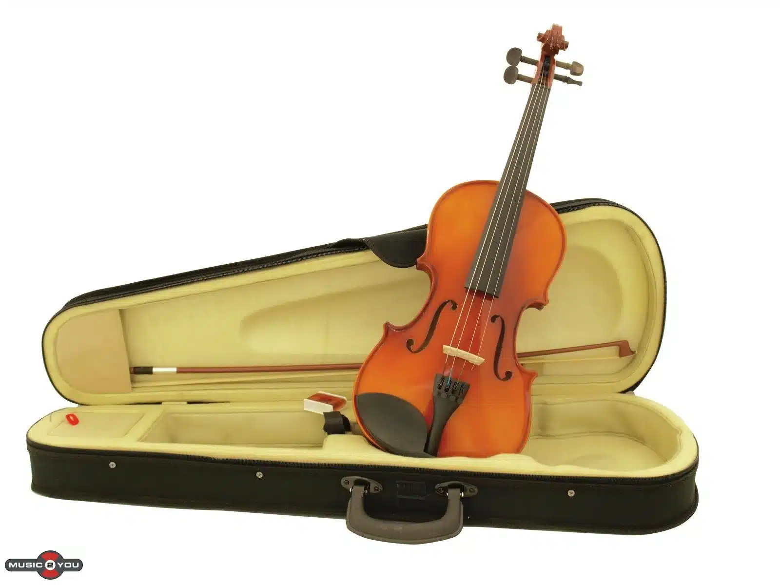 Dimavery Violinsæt til begynderen