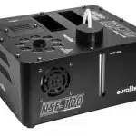 Eurolite NSF-100 LED DMX Røgmaskine