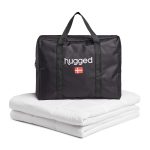 HUGGED® TYNGDEDYNE VOKSEN