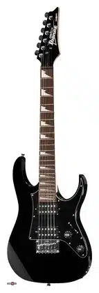 Ibanez GRGM21-BKN 3/4 Junior el guitar