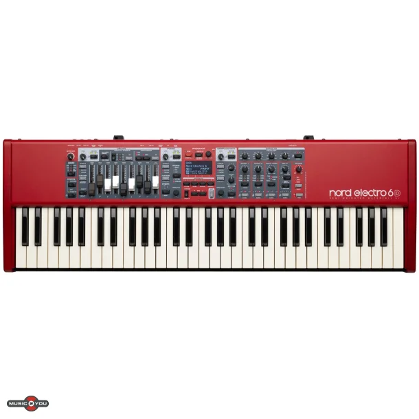 Nord Electro 6D-61