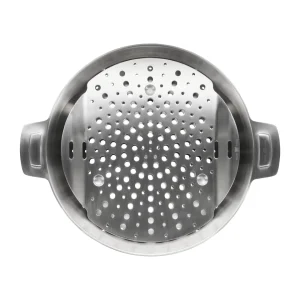 Norden 3-i-1 grillkurv