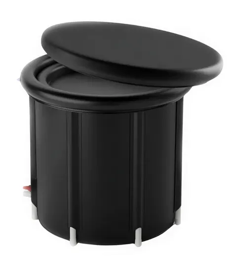 NordicCare Icebath til hjemmet