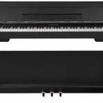 Nux WK-310 el-klaver sort