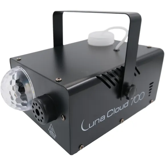 Redshow Luna 700 LED-røgmaskine