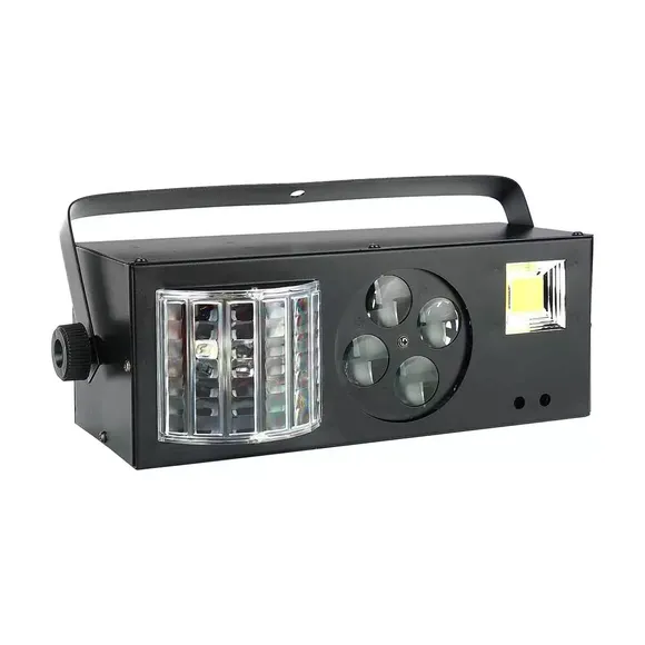 Redshow MUL-55 LED diskolys