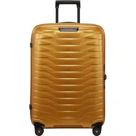 Samsonite Letvægtskuffert - 2.7 5g